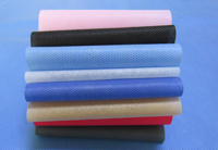 科尔沁涤纶(PET)无纺布是什么