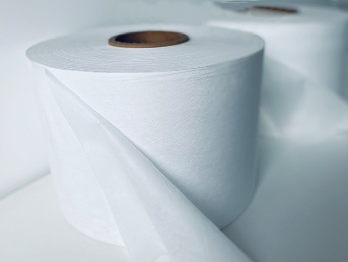 科尔沁PLA无纺布