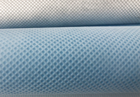 科尔沁(PP)丙纶无纺布跟(PET)涤纶无纺布的区别