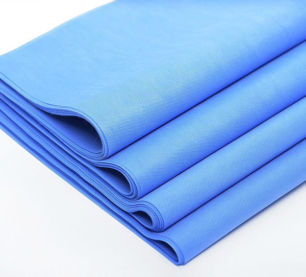 科尔沁RPET无纺布