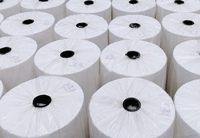 科尔沁PLA降解无纺布的用途