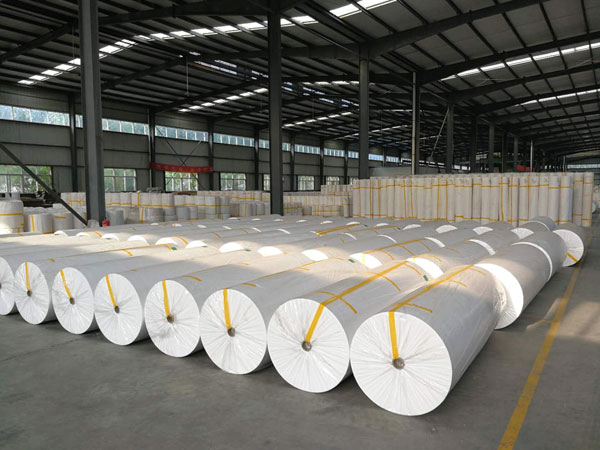 科尔沁狭缝式涤纶纺粘无纺布