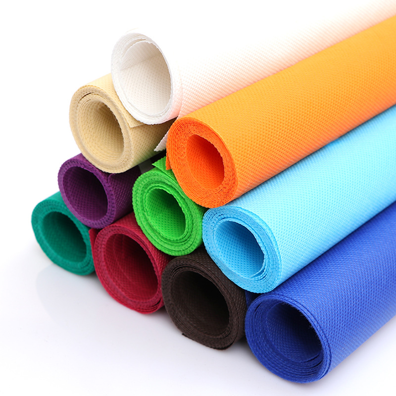 科尔沁无纺布的分类和特性