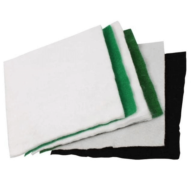 科尔沁短丝土工布